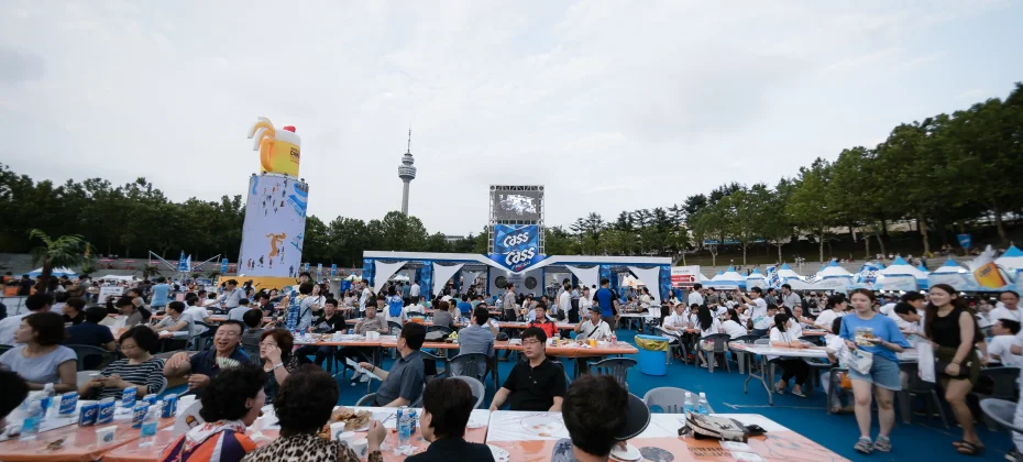 大邱チメクフェスティバル + KPOP 1DAY TOUR (19/51)