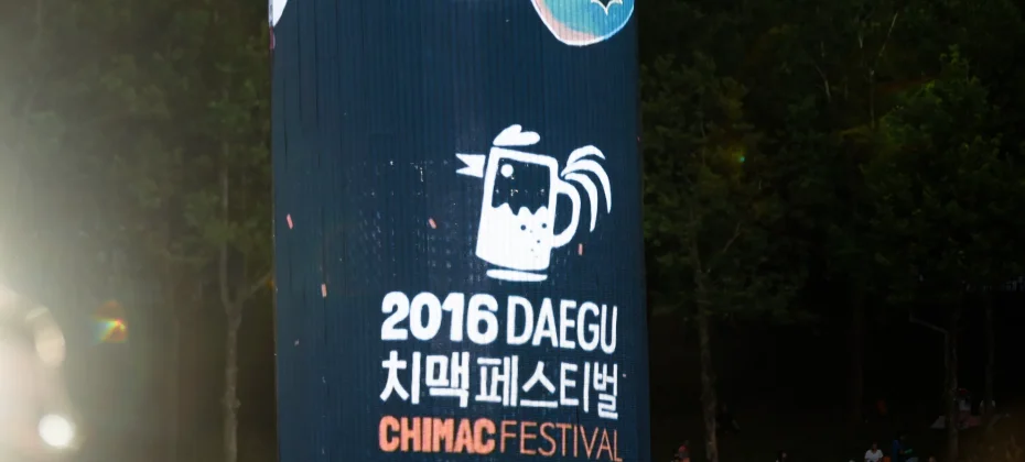 大邱チメクフェスティバル + KPOP 1DAY TOUR (20/51)