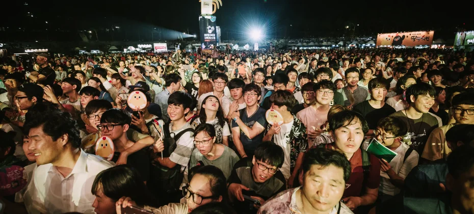 大邱チメクフェスティバル + KPOP 1DAY TOUR (27/51)