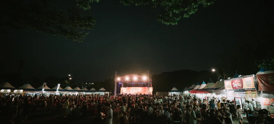 大邱チメクフェスティバル + KPOP 1DAY TOUR (32/51)