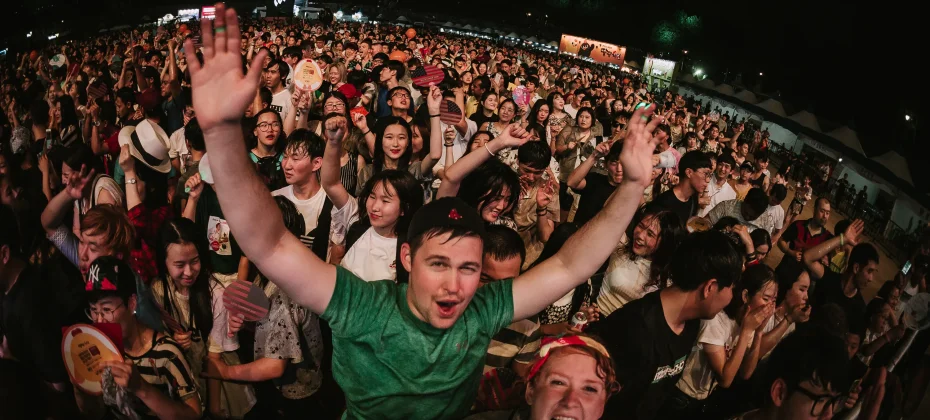 大邱チメクフェスティバル + KPOP 1DAY TOUR (35/51)