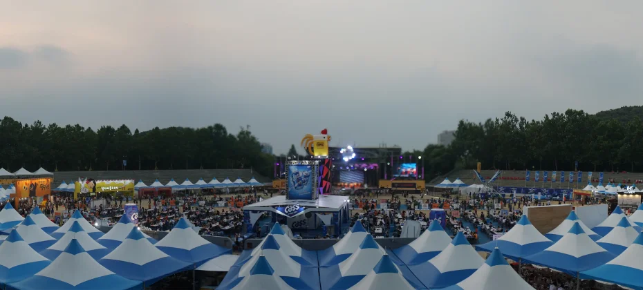 大邱チメクフェスティバル + KPOP 1DAY TOUR (45/51)