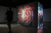 インタラクティブアートミュージアム