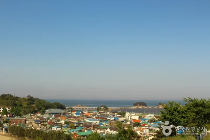 延坪島（大／小延坪島）（연평도 (19/34)