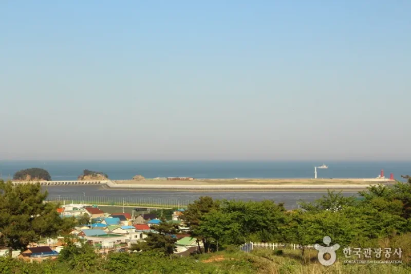 延坪島（大／小延坪島）（연평도 (20/34)