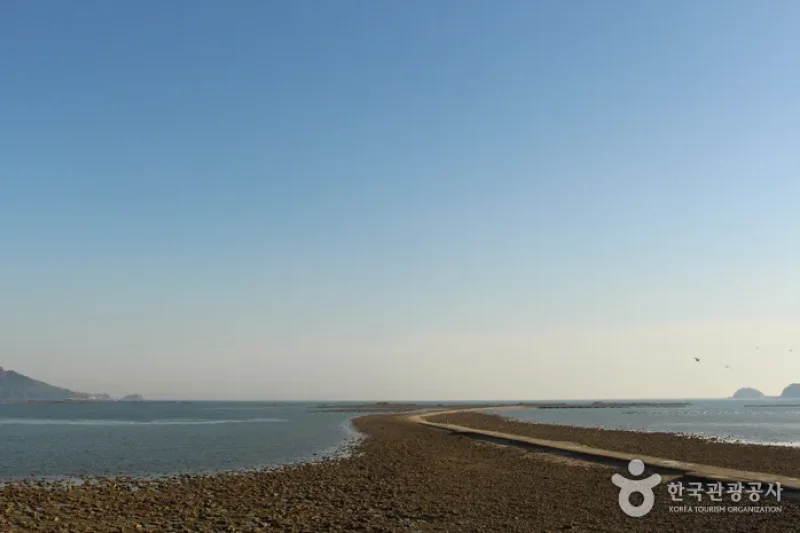 延坪島（大／小延坪島）（연평도 (24/34)