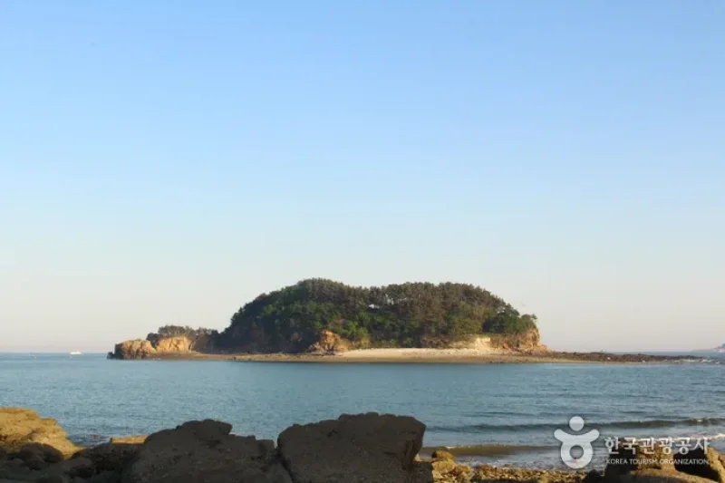 延坪島（大／小延坪島）（연평도 (27/34)