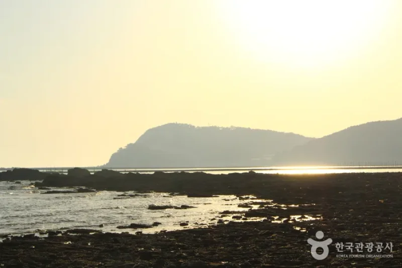 延坪島（大／小延坪島）（연평도 (28/34)