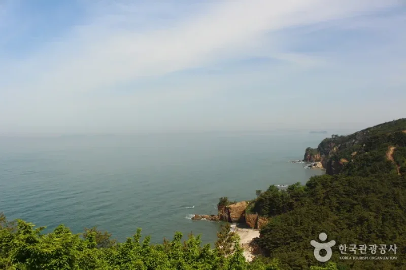 延坪島（大／小延坪島）（연평도 (29/34)