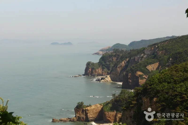 延坪島（大／小延坪島）（연평도 (30/34)