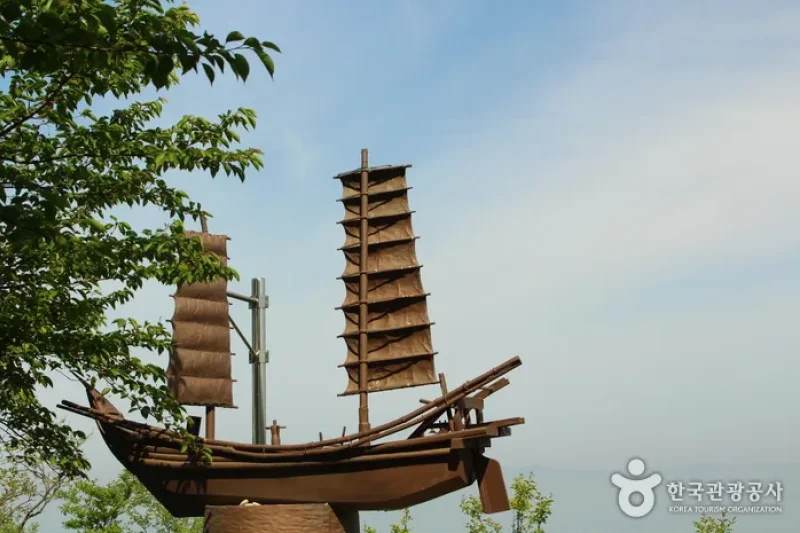 延坪島（大／小延坪島）（연평도 (31/34)