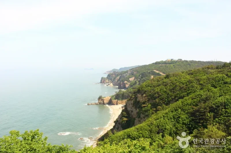 延坪島（大／小延坪島）（연평도 (32/34)