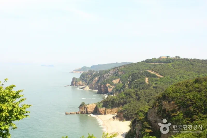 延坪島（大／小延坪島）（연평도 (34/34)