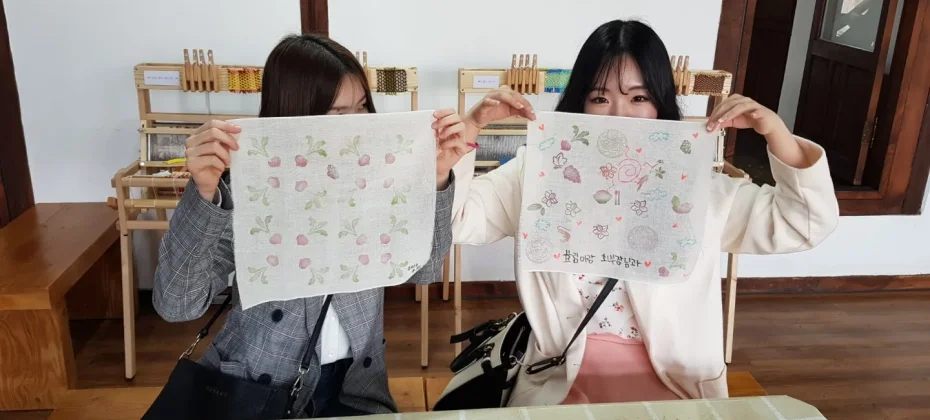 仁川江華島体験1日ツアー:レールバイク+江華人参+参鶏湯+往復バス (2/28)
