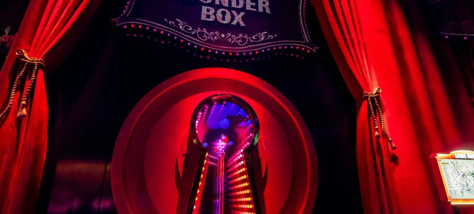 仁川パラダイスシティカジノクーポン Paradise City, Paradise Offer, Paradise City Casino Coupon (10/35)