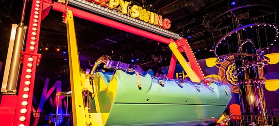 仁川パラダイスシティカジノクーポン Paradise City, Paradise Offer, Paradise City Casino Coupon (32/35)