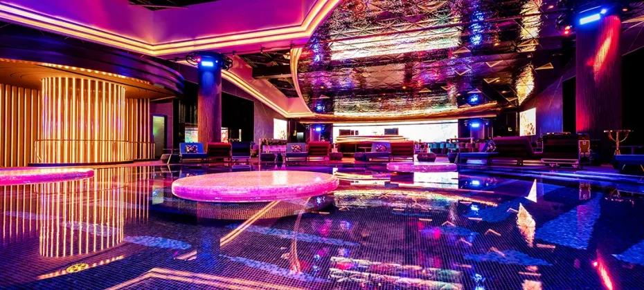 仁川パラダイスシティカジノクーポン Paradise City, Paradise Offer, Paradise City Casino Coupon (34/35)