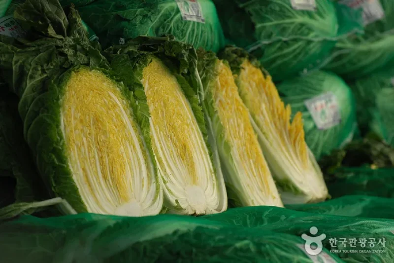 水原農水産物卸売市場（수원 농수산물도매시장） (3/4)
