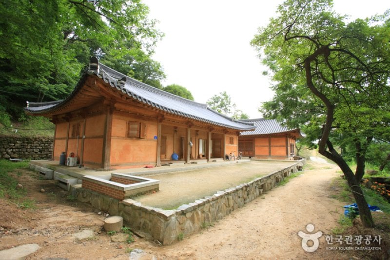 到彼岸寺（鉄原）（도피안사(철원)） (3/10)