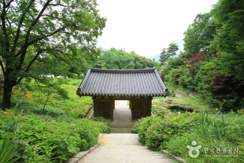 到彼岸寺（鉄原）（도피안사(철원)） (10/10)