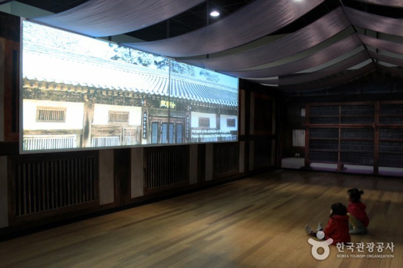 大蔵経テーマパーク（대장경테마파크） (11/21)