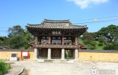 灆渓書院［ユネスコ世界文化遺産］（남계서원 [유네스코 세계문화유산]）