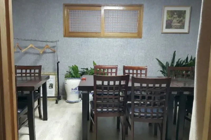 新安村（[백년가게]신안촌） (3/6)