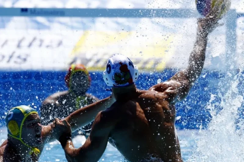 光州FINA世界水泳選手権大会2019（광주 FINA 세계수영선수권대회 2019） (2/5)