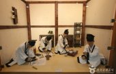 筆岩書院［ユネスコ世界文化遺産］（필암서원 [유네스코 세계문화유산]）