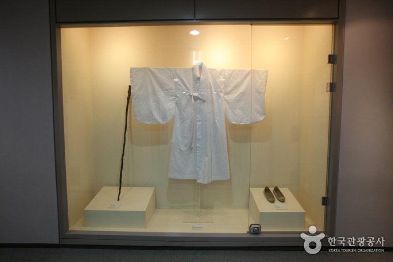 筆岩書院［ユネスコ世界文化遺産］（필암서원 [유네스코 세계문화유산]） (13/18)