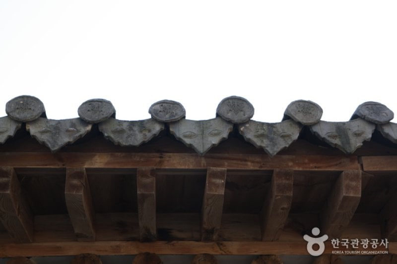 遯岩書院［ユネスコ世界文化遺産］（돈암서원 [유네스코 세계문화유산]） (23/25)