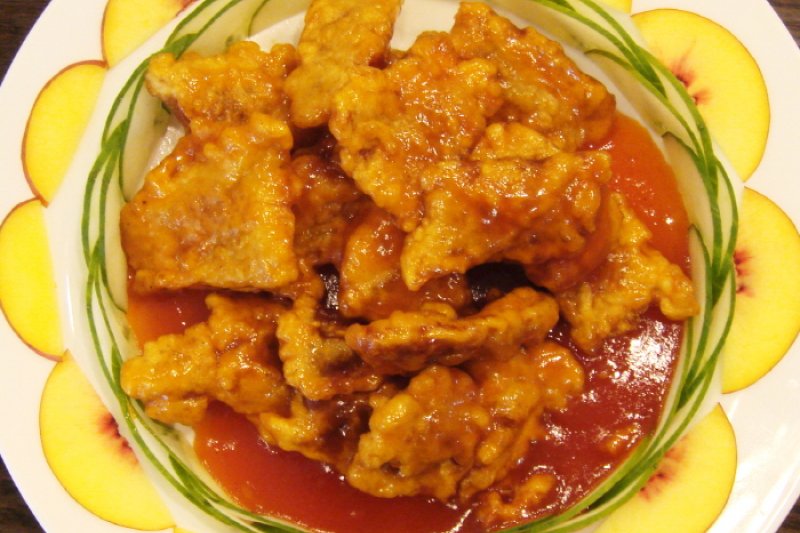 志東館（[백년가게]지동관） (9/10)