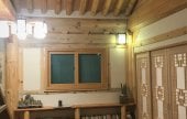 木香斎[韓国観光品質認証]（ [한국관광 품질인증/Korea Quality]）