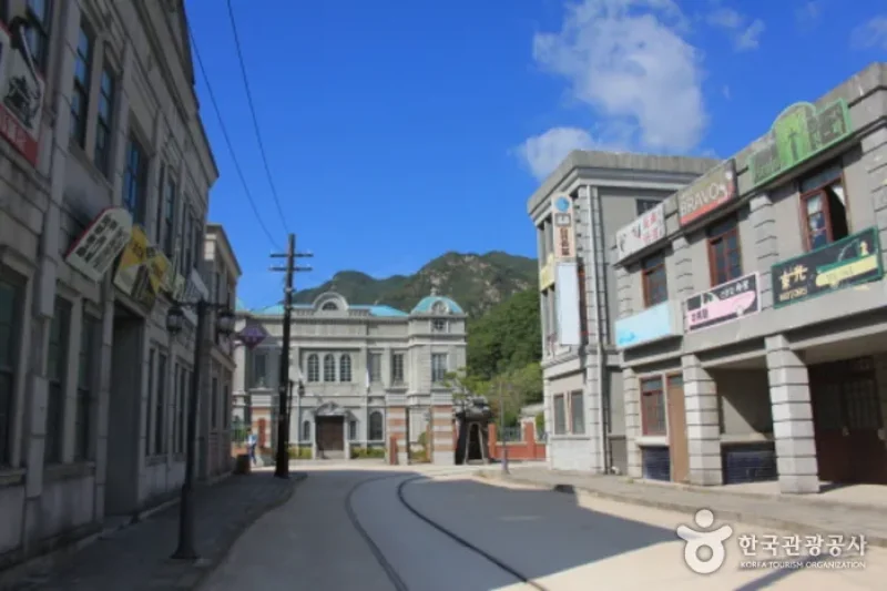 陝川映像テーマパーク（합천 영상테마파크）） (4/6)