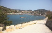 金鰲島ピロンキル（금오도 비렁길）