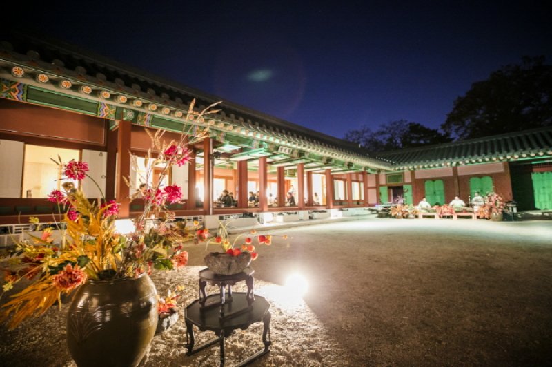景福宮 視・食・公・感（경복궁 시식공감） (3/9)