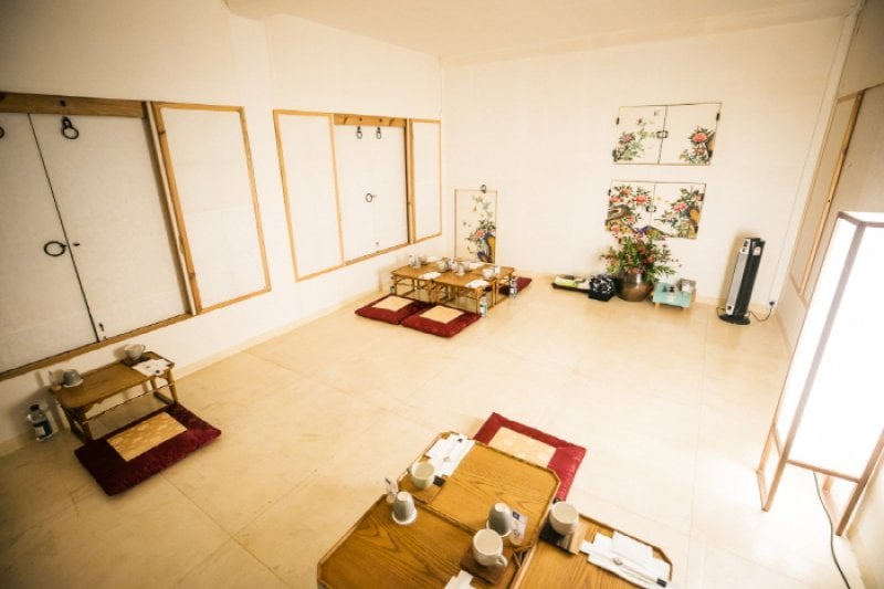 景福宮 視・食・公・感（경복궁 시식공감） (8/9)