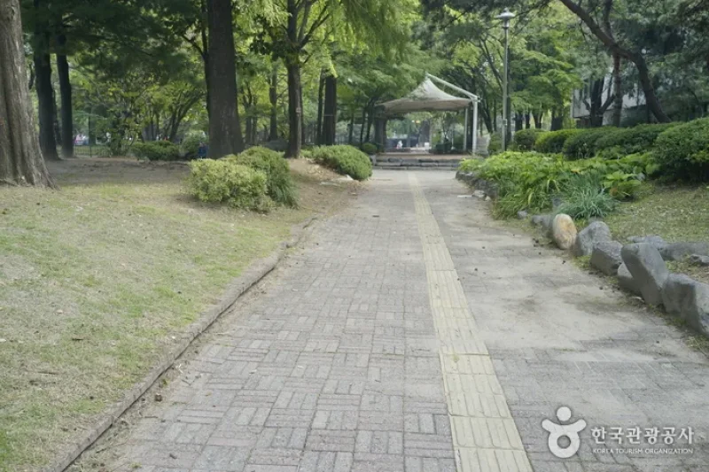 清州中央公園 (8/14)
