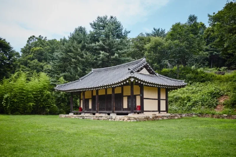 龍頭寺址鉄幢竿（청주 용두사지 철당간） (5/10)