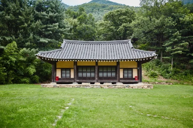 龍頭寺址鉄幢竿（청주 용두사지 철당간） (6/10)