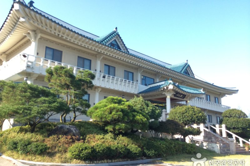 春香家（춘향가） (1/5)