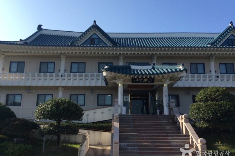 春香家（춘향가） (2/5)