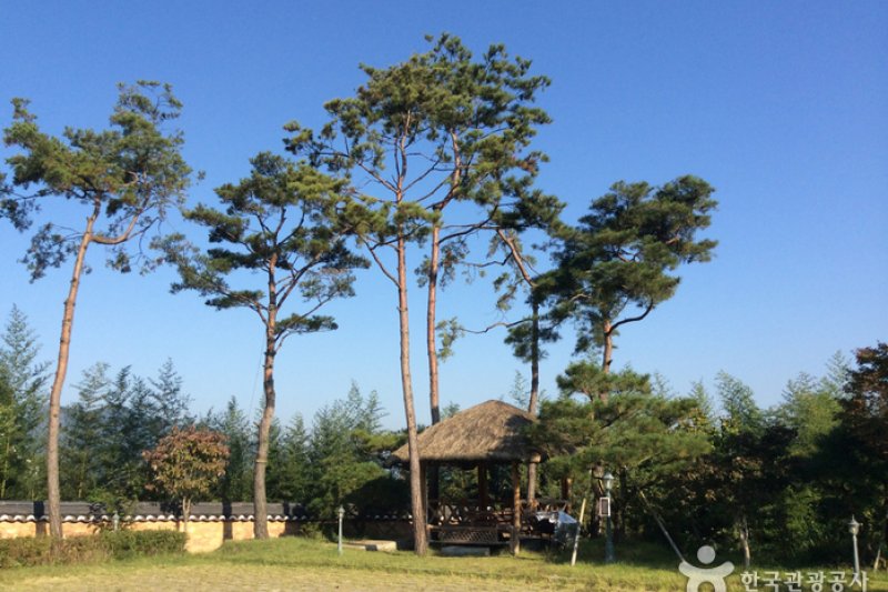 春香家（춘향가） (3/5)