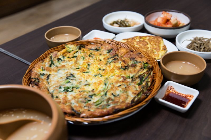淑英食堂（[백년가게]숙영식당） (3/3)