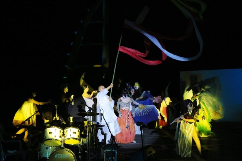 済州国際実験芸術祭（제주국제실험예술제） (4/6)