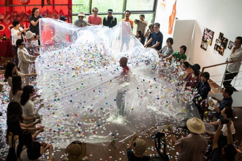 済州国際実験芸術祭（제주국제실험예술제） (5/6)