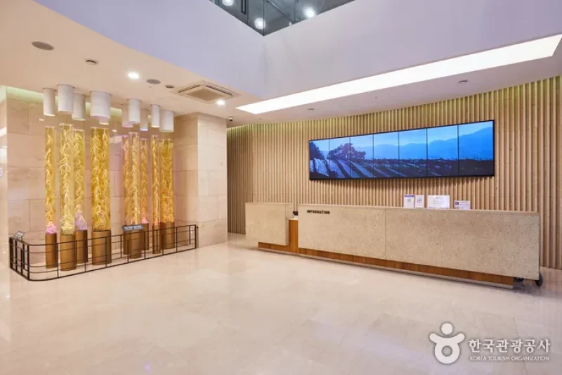 清河高麗人参[韓国観光品質認証]（청하고려인삼 [한국관광품질인증/Korea Quality] ） (24/27)