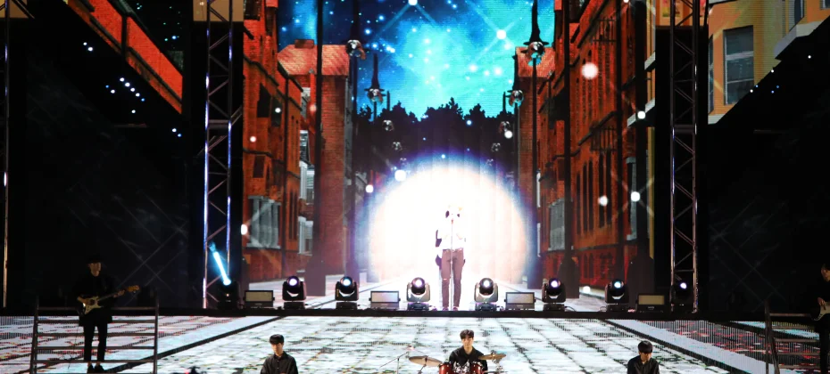 2019 仁川K-POPコンサート観覧ツアー *INK CONCERT TICKETS 2019
