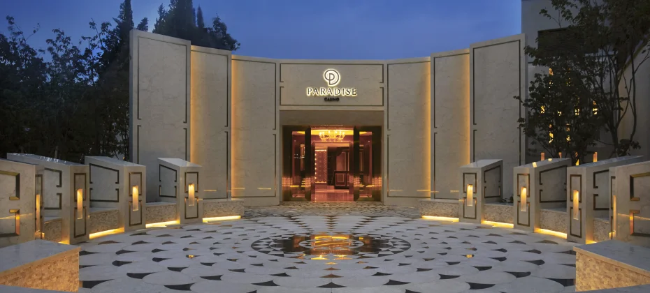 ウォーカーヒルカジノ VVIP無料宿泊パッケージイベン, Paradise Walkerhill Casino Special Package 韓国カジノ (6/13)