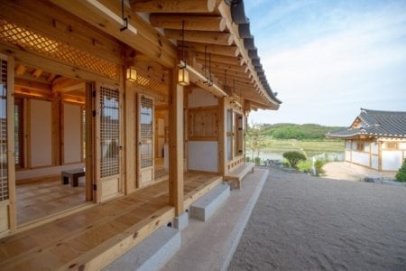 紙の美術館ペンション（紙の美術館）[韓国観光品質認証] (종이미술관펜션(종이미술관) [한국관광 품질인증/Korea Quality])